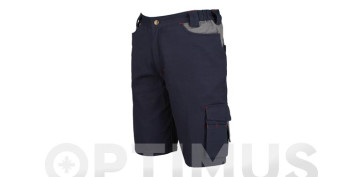 FOLLETO PROF. PRIMAVERA 2024 - BERMUDA STRETCH AZUL T M