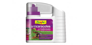 Plantas y cuidado de las plantas - ANTICARACOLES TALQUERA 250 GR