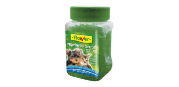 Productos para mascotas - REPELENTE GEL PERROS/GATOS 280 GR