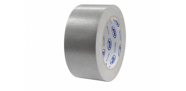 Adhesivos - CINTA AMERICANA GRIS 1300-50MM X50MT