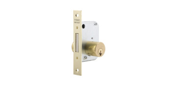 Material de carpintería - CERRADURA EMBUTIR SERIE 2000 2001/ 30-HL