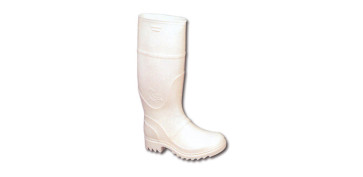 Calzado de seguridad - BOTA FOCA BLANCA ALTA T 40