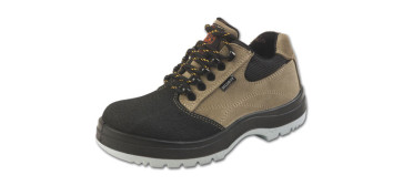 Calzado de seguridad - ZAPATO CORDONES OPALO S3 T -41 PU+PL