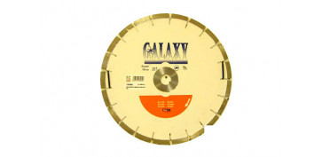 Discos - DISCO GALAXY C/H GRANITO 10MM GS35T 300
