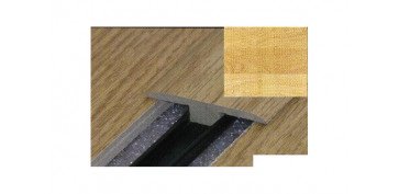 Material de carpintería - JUNTA DILATACION ARCE 654 2,44MT