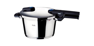 Menaje - OLLA PRESION VITAQUICK FISSLER 8L