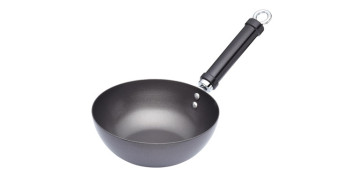 Coccion - WOK TEFLON INDUCCION 3749-20CM