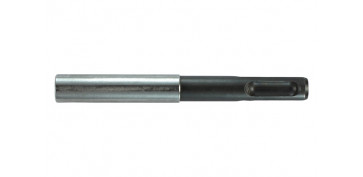 Puntas y accesorios de atornillar - ADAPTADOR MAGNETICO 98 MM.( SDS - ¼\