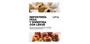 Librería y papeleria - LIBRO REPOSTERIA FACIL CATALAN