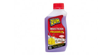 Exterminador de insectos - INSECTICIDA FREGASUELOS CONCENTRADO 0,5 LT