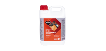 Productos de limpieza - QUITACEMENTOS RC-10 5 L