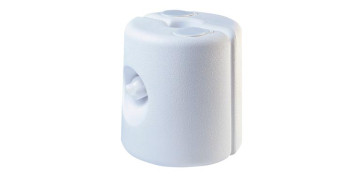 Mesas y Sillas - SOPORTE CARPA RELLENABLE 8 LITROS