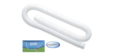 Piscinas, accesorios y complementos - MANGUERA PARA DEPURADORAS CARTUCHO Ø 32 MM X 1,5MT