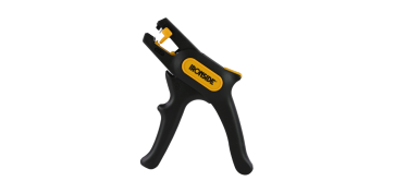 PROFESIONAL VERANO OPTIMUS 2026 - PELACABLES AUTOMATICO, DESDE 0,2 A 6,0 MM² TOPE AJUSTABLE DE LONGITUD ENTRE 5 Y 12 MM.