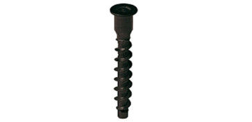 Fijación y Tornilleria - TORNILLO ENSAMBLE PAVONADO ALLEN 7 X 50 MM NEGRO