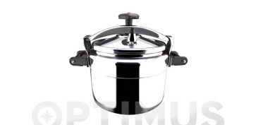 Coccion - OLLA PRESION CHEF-15L