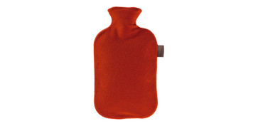 FOLLETO CALEFACCION OPTIMUS - BOLSA AGUA CALIENTE 2 LT POLAR INOLORA ROJA