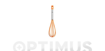 Utensilios de cocina - BATIDOR MANUAL VARILLA EFFICIENT
