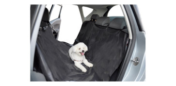 Productos para mascotas - FUNDA PROTECTORA ASIENTOS COCHE