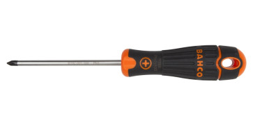 Destornilladores - DESTORNILLADOR BAHCOFIT BOCA PHILIPS 2 X 300