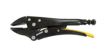 PROMO IRONSIDE - TENAZA GRIP UNIVERSAL BOCA RECTA 238 MM. APERTURA: 0-63 MM.