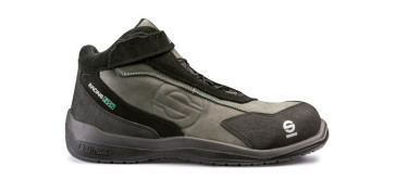 Calzado de seguridad - BOTA RACING EVO GSNR S3 SRC N 38