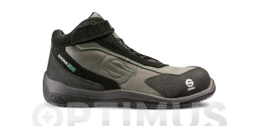 Calzado de seguridad - BOTA RACING EVO GSNR S3 SRC N 39