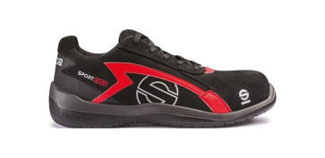 Calzado de seguridad - ZAPATO SPORT EVO NRRS S1P SRC N 39