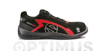 Calzado de seguridad - ZAPATO SPORT EVO NRRS S1P SRC N 40