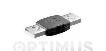 Instalación imagen, sonido y telefonía - ADAPTADOR USB M - M