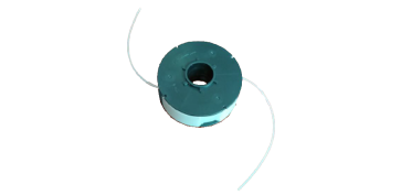 Accesorios y consumibles de jardín - CARRETE RECAMBIO HILO NYLON Ø 1,6 MM. PARA CORTABORDES IRONSIDE REF. 9690072