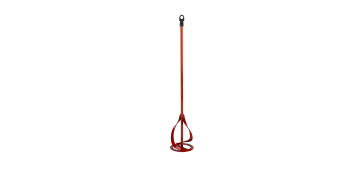 Construcción - VARILLA MEZCLADOR LIQUIDOS HEXAGONAL L-100