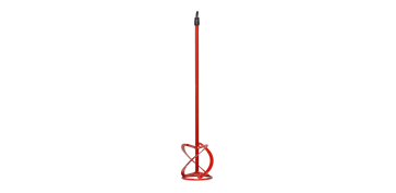 Construcción - VARILLA MEZCLADOR MORTERO HEXAGONAL M-100