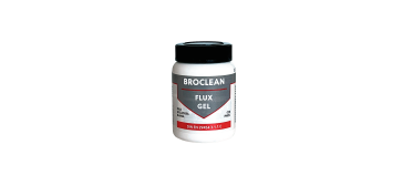 Complementos de fontaneria - DECAPANTE SOLDADURA BROCLEAN GEL 125 GR