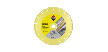 Discos - DISCO DIAMANTE SEGMENTADO MULTIMATERIALES230 MM SUPERPRO