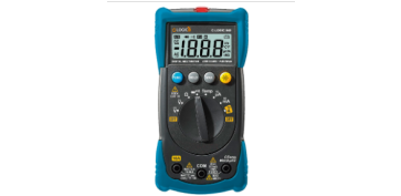 Otros instrumentos de medida - MULTIMETRO DIGITAL3 EN 1