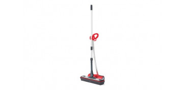 PAE - MOPA ELECTRICA MOPPY RED