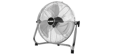Ventiladores y extractores - VENTILADOR INDUSTRIAL Ø30CM 40W IRONSIDE