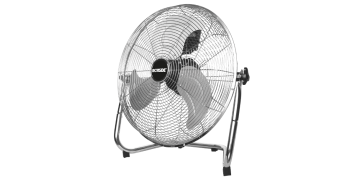 VENTILADOR INDUSTRIAL Ø45CM 100W IRONSIDE