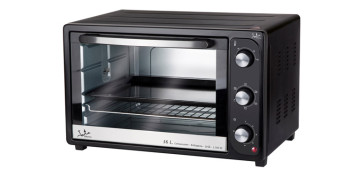Electrodomesticos de cocina - HORNO SOBREMESA 36L 1500W