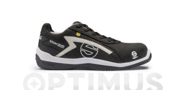 Calzado de seguridad - ZAPATO SPORT EVO S3 NRNRTALLA 47