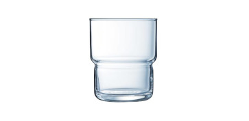 Todo para la mesa - VASO CRISTAL 27 CLFUNAMBULE