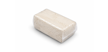 Utiles de limpieza - TRAPO LIMPIEZA PUNTO ALGODON (1 KG)BLANCO/CRUDO