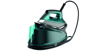 Planchado y cuidado de ropa - CENTRO PLANCHADO COMPACT STEAM PRO 6.2 BARES