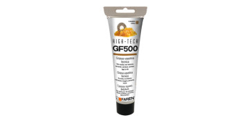 VASELINA TECNICA GF500 125ML