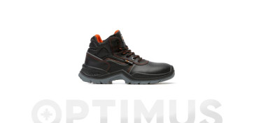 Calzado de seguridad - BOTA SARDEGNA NEGRA S3 SRC T 40