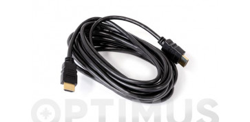 Cables - CONEXION HDMI A-A5 M