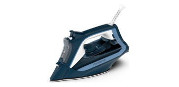 Planchado y cuidado de ropa - PLANCHA VAPOR EXPRESS STEAM 2500 W