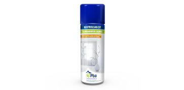 Aire acondicionado - SPRAY HIGIENIZANTE AIRE ACONDICIONADODESCARGA TOTAL