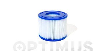 FOLLETO JARDIN 2025 OPTIMUS - FILTRO SPA BESTWAY
